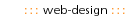 webdesign